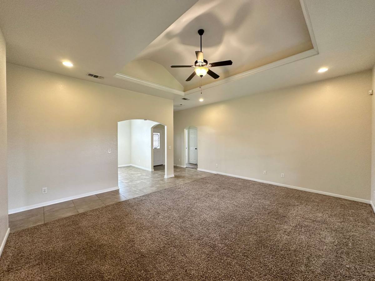 House for rent at 6710 Alvin Dr, Killeen, TX 76542