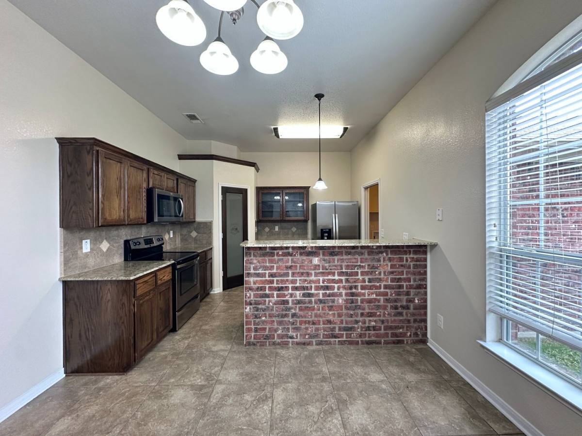 House for rent at 6710 Alvin Dr, Killeen, TX 76542