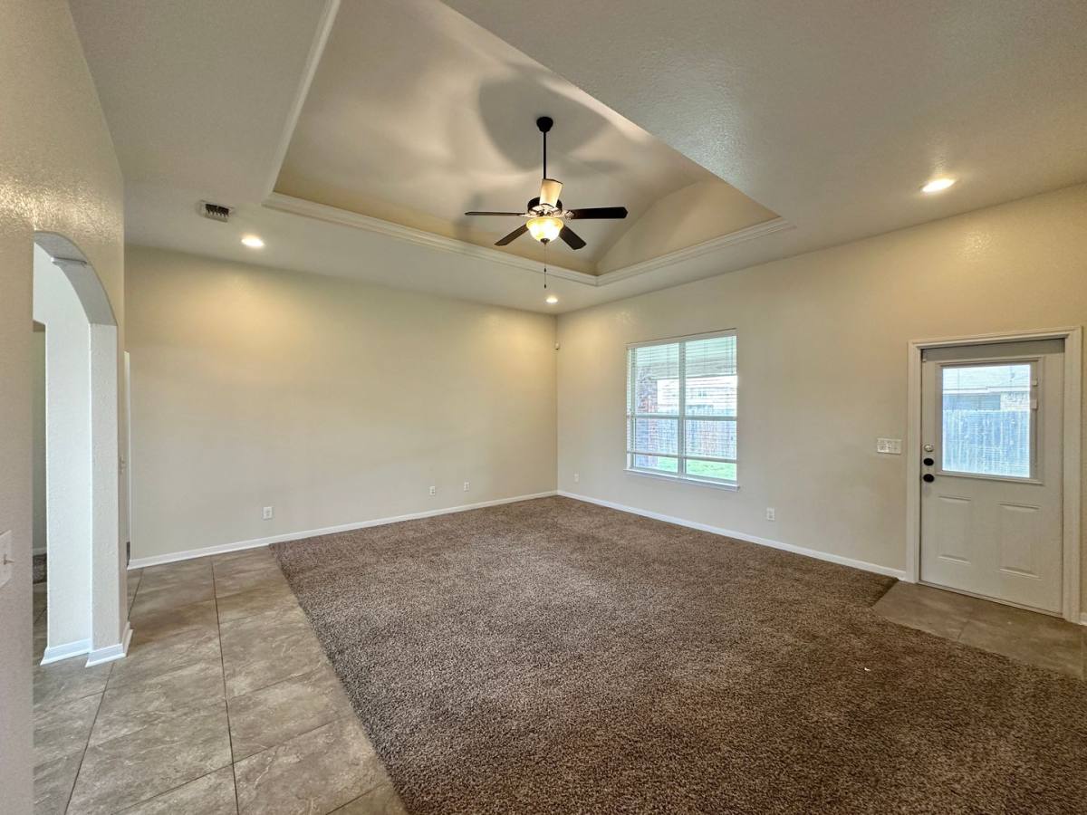House for rent at 6710 Alvin Dr, Killeen, TX 76542