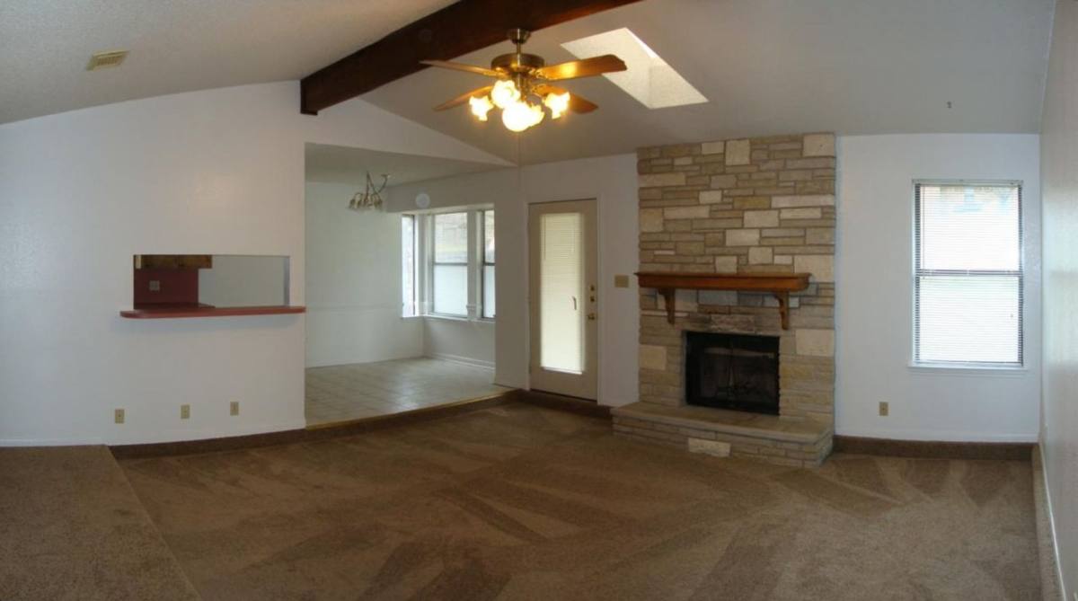 House for rent at 2311 Whitney Dr, Copperas Cove, TX 76522