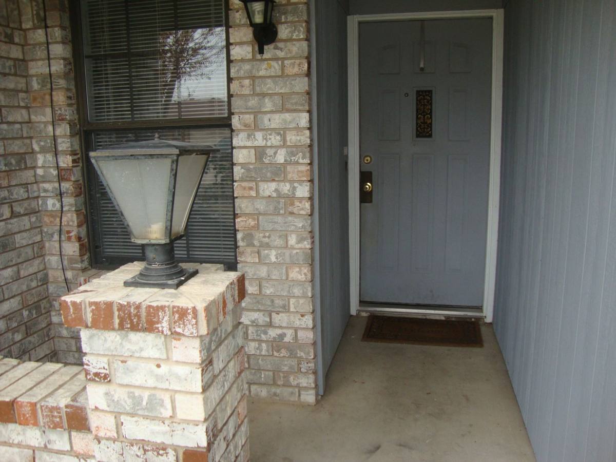 House for rent at 2311 Whitney Dr, Copperas Cove, TX 76522