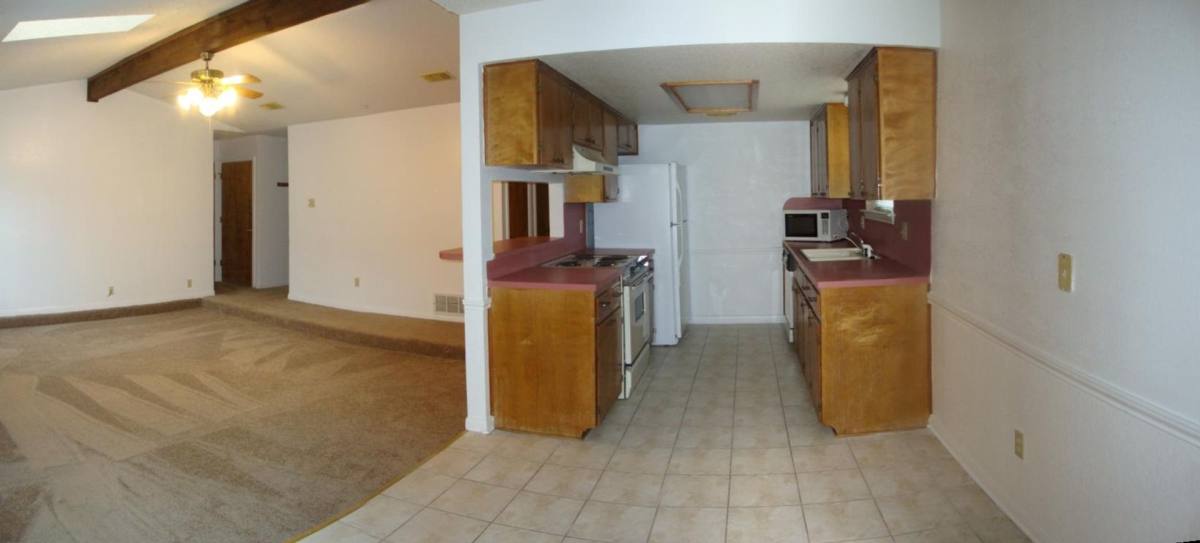 House for rent at 2311 Whitney Dr, Copperas Cove, TX 76522