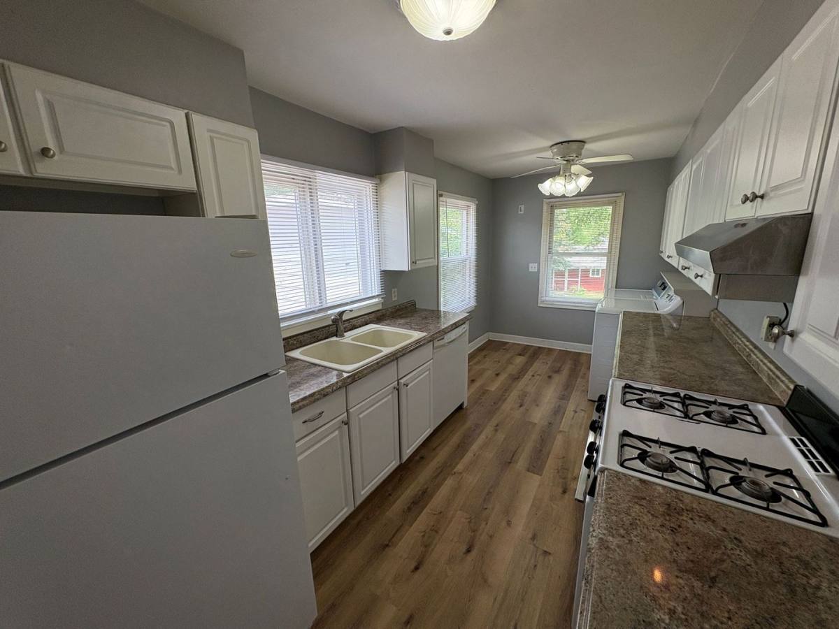 House for rent at 5300 W Zeamer St, Lincoln, NE 68524