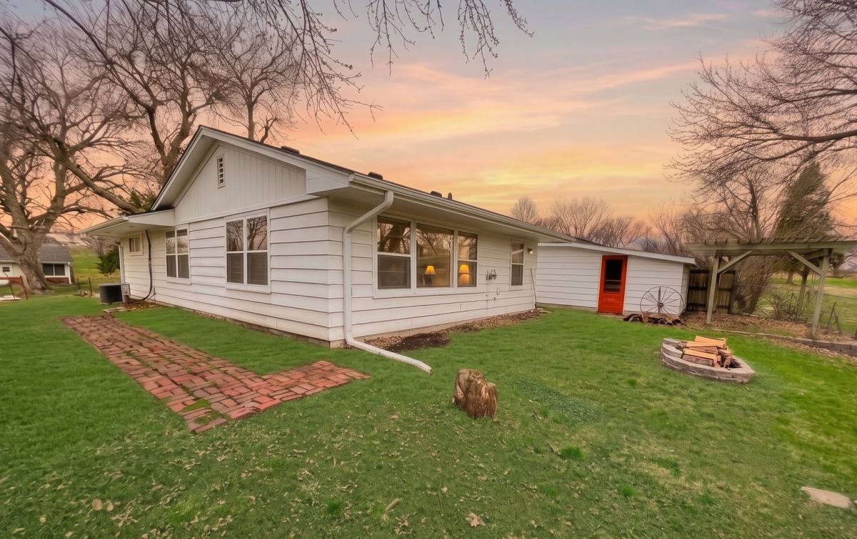 House for rent at 5300 W Zeamer St, Lincoln, NE 68524
