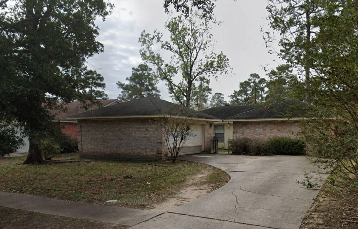 House for rent at 22603 Millgate Dr, Spring, TX 77373