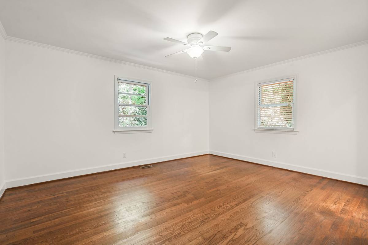 House for rent at 1209 Roosevelt Dr, Chapel Hill, NC 27514