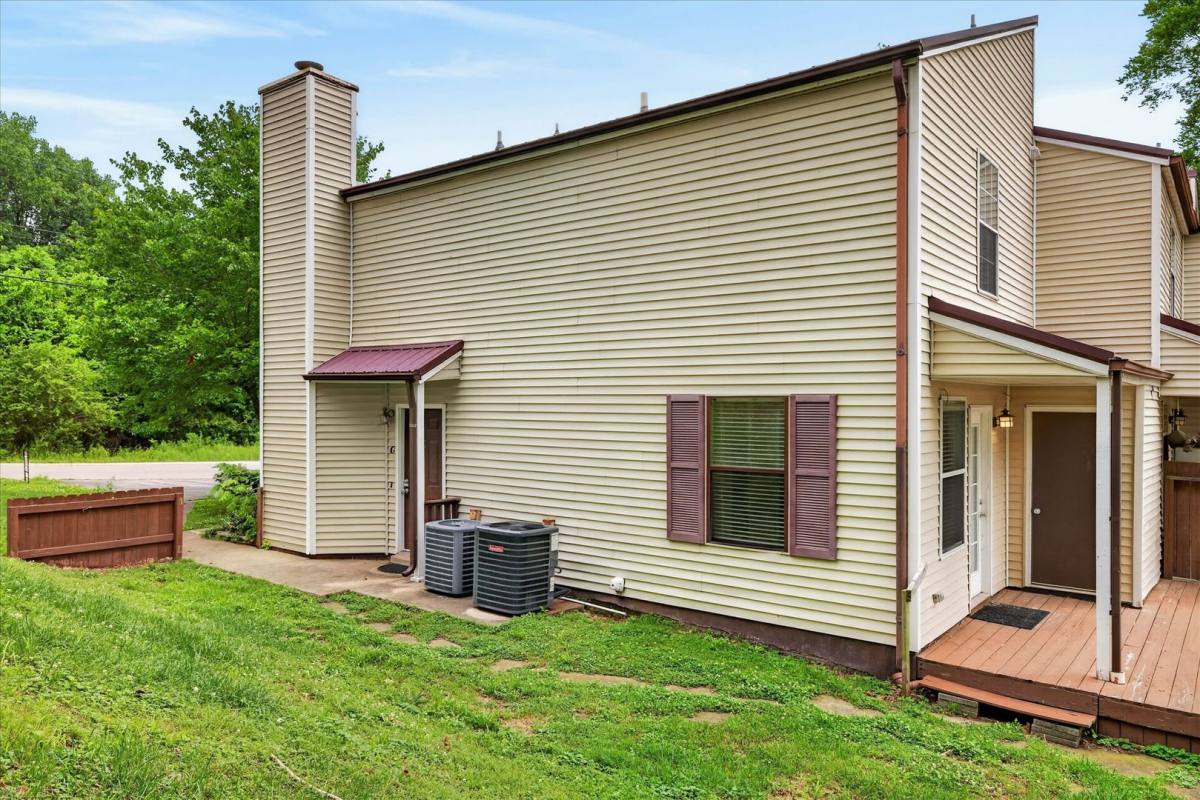 Townhouse for rent at 921 Kingsbury Dr, Clarksville, TN 37040