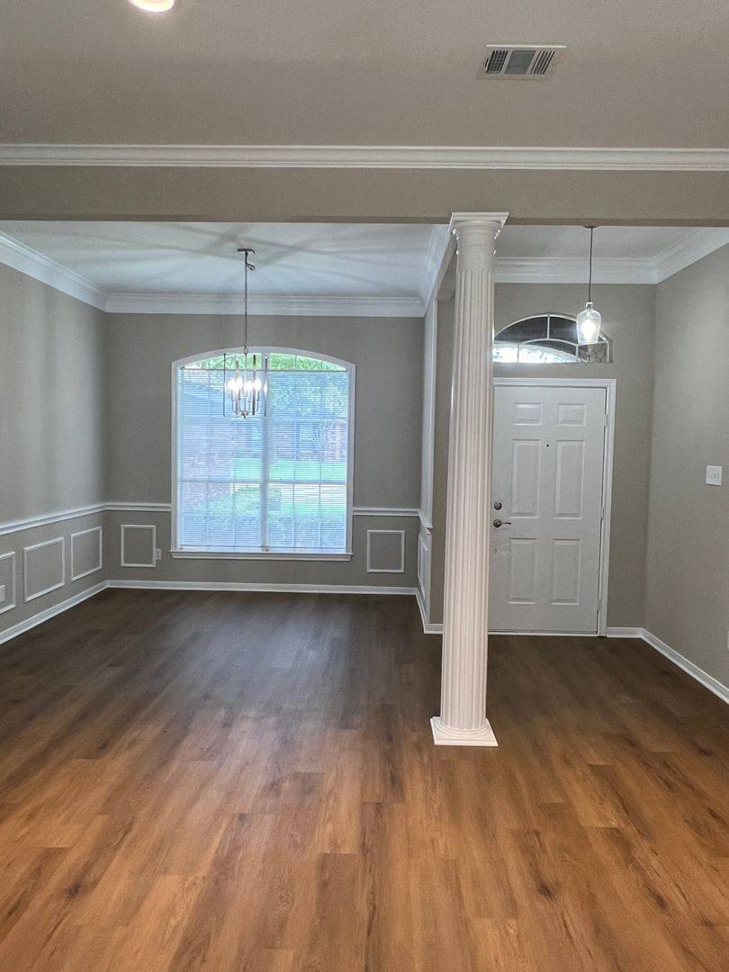 House for rent at 109 E Chapman, Hewitt, TX 76643