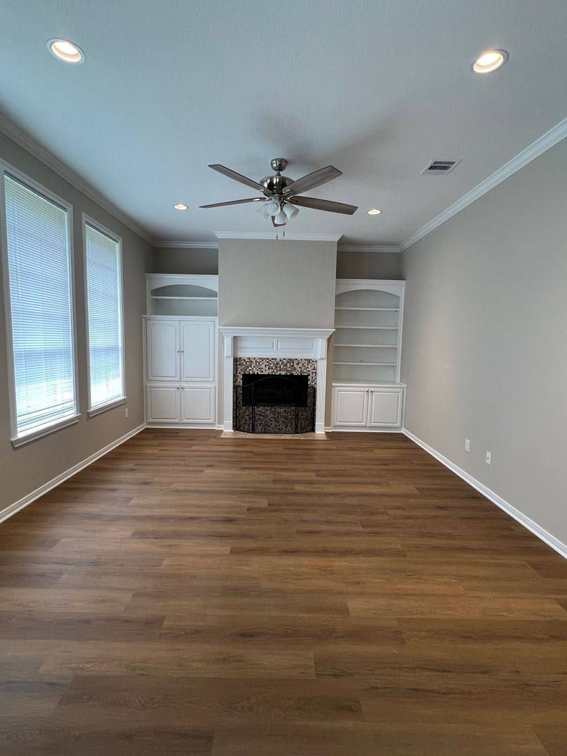House for rent at 109 E Chapman, Hewitt, TX 76643