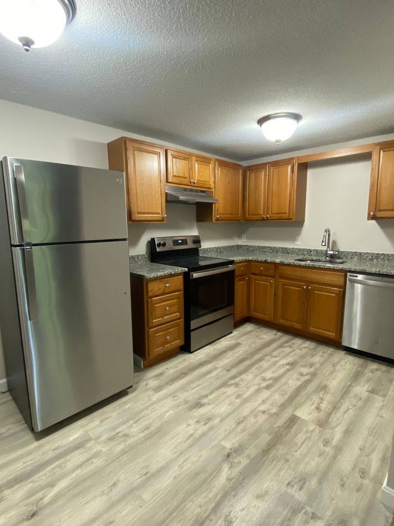 Apartment for rent at 4516 N Main St, Fall River, MA 02720