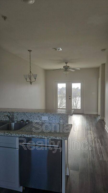 Apartment for rent at 4504 Pontchartrain Dr #2-C, Slidell, LA 70458