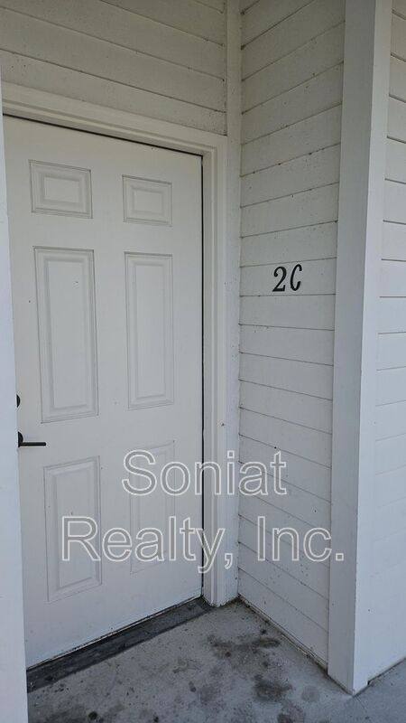 Apartment for rent at 4504 Pontchartrain Dr #2-C, Slidell, LA 70458