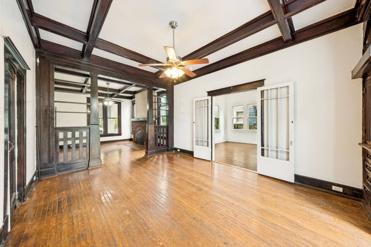 House for rent at 514 E Park Ave, San Antonio, TX 78212