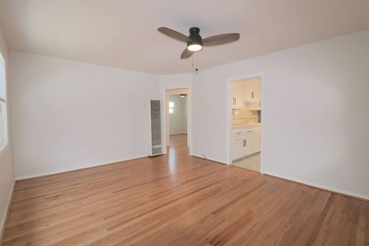 Apartment for rent at 4653- 59 Kansas St, San Diego, CA 92116