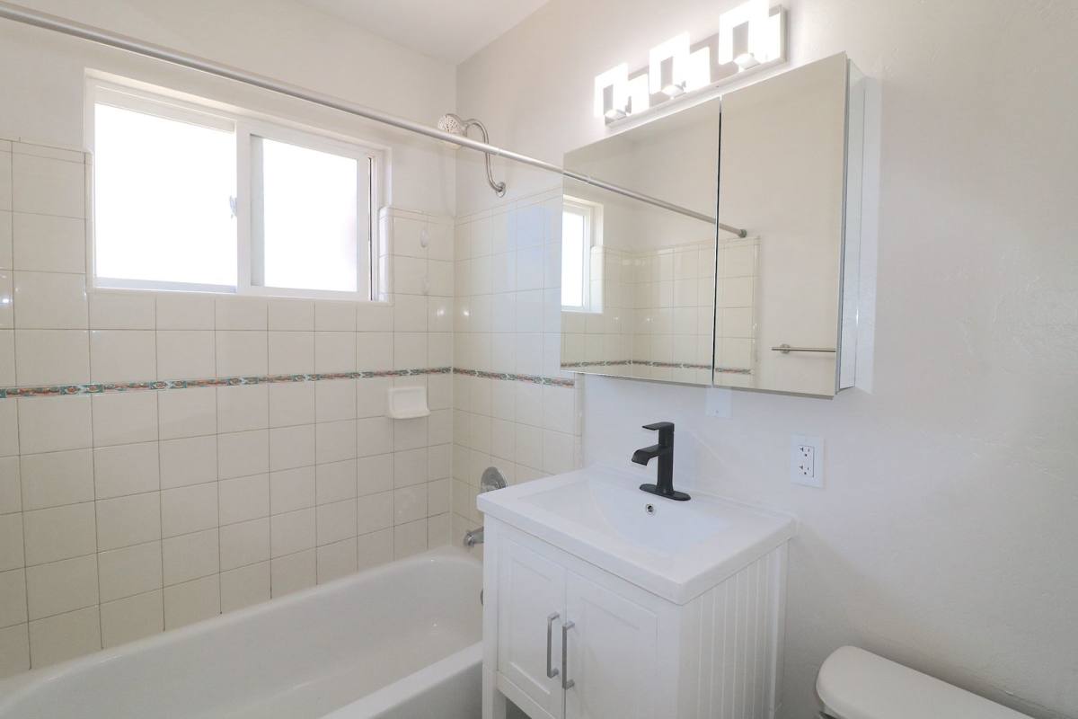 Apartment for rent at 4653- 59 Kansas St, San Diego, CA 92116