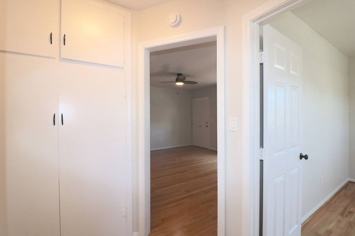 Apartment for rent at 4653- 59 Kansas St, San Diego, CA 92116