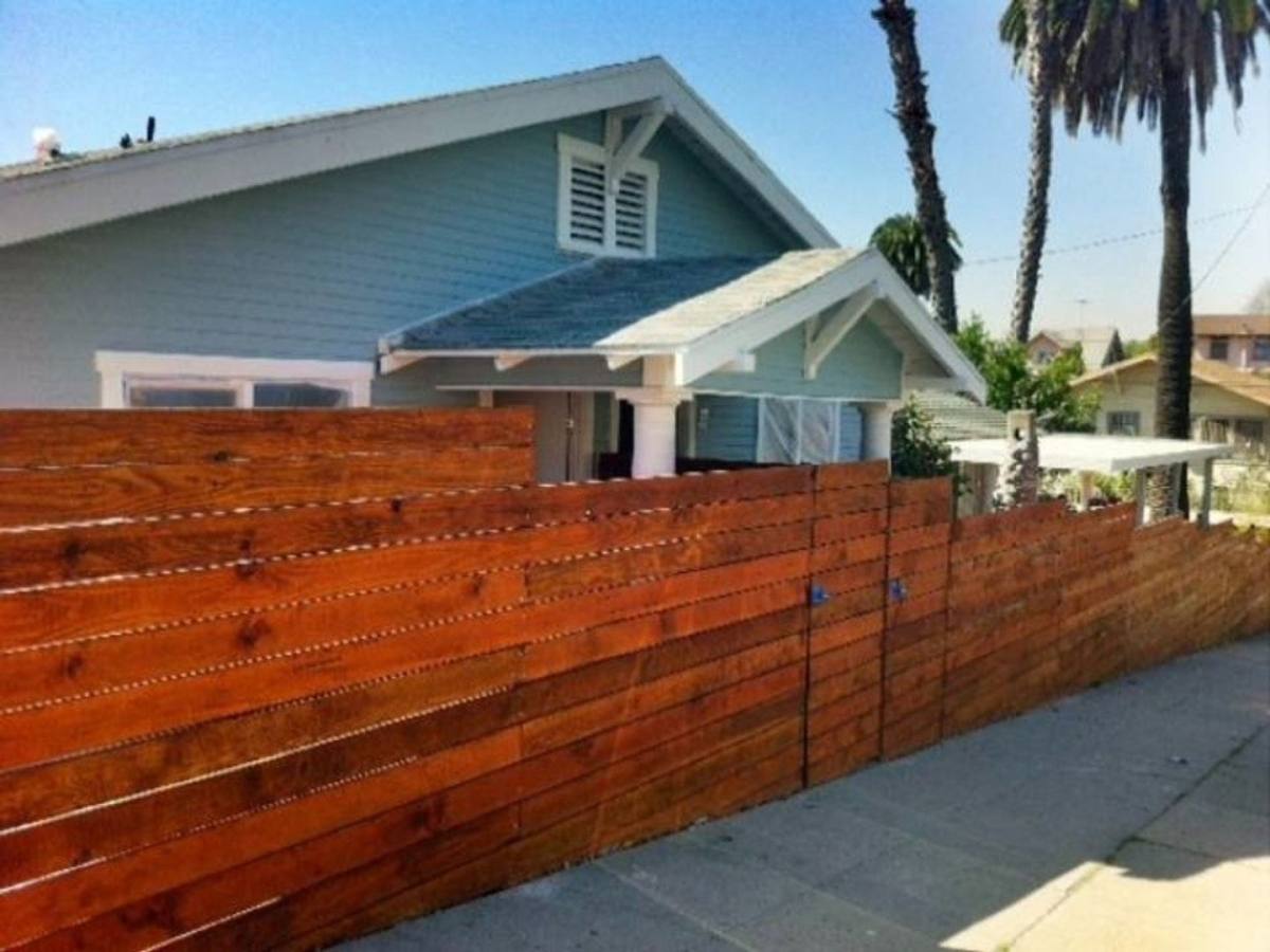 Apartment for rent at 1816 Bellevue Ave, Los Angeles, CA 90026