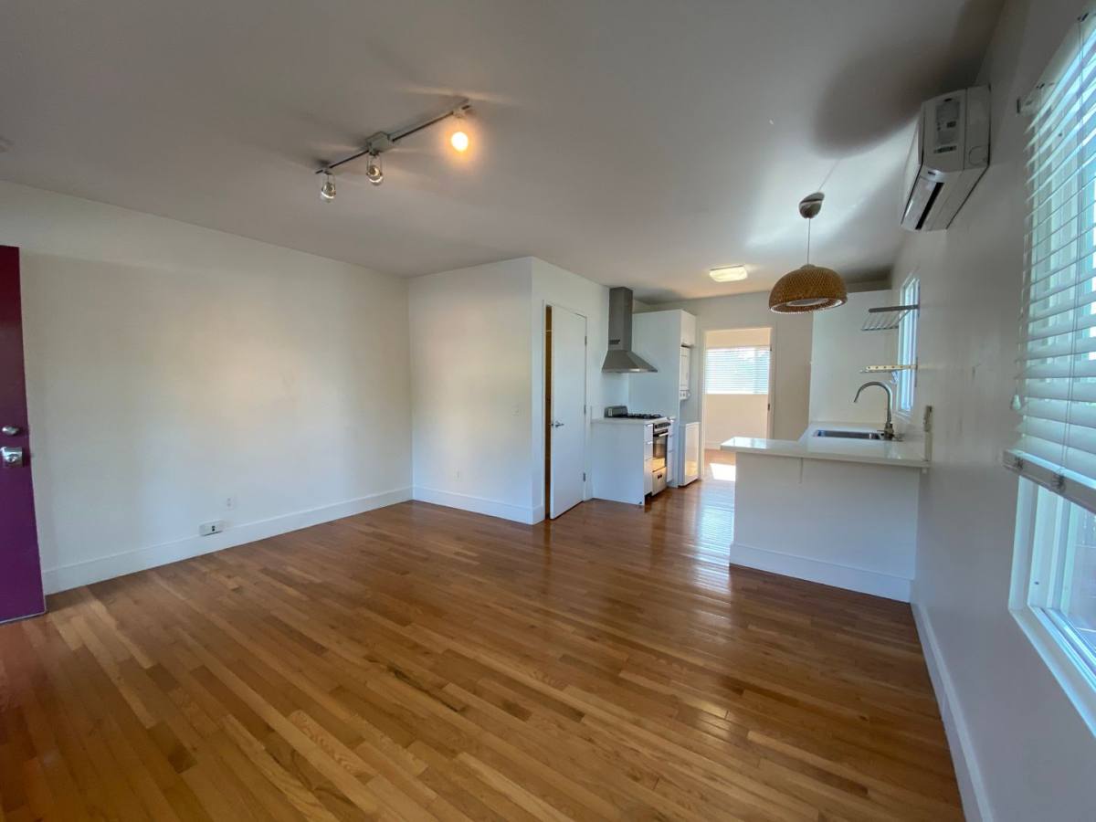 Apartment for rent at 1816 Bellevue Ave, Los Angeles, CA 90026