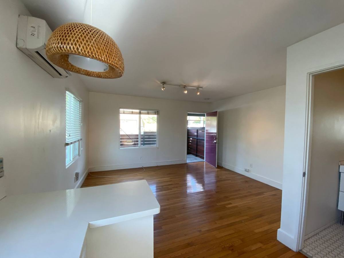 Apartment for rent at 1816 Bellevue Ave, Los Angeles, CA 90026