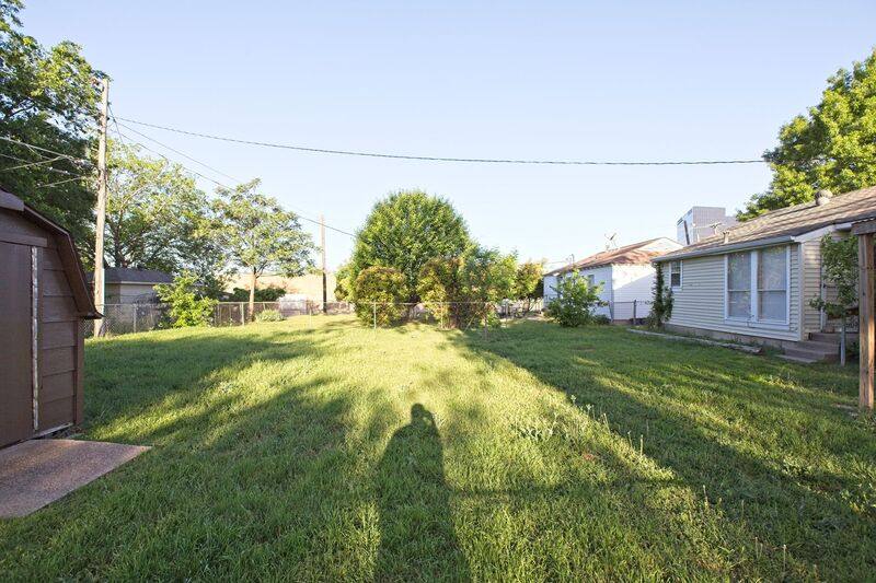 House for rent at 802 22nd St, Plano, TX 75074
