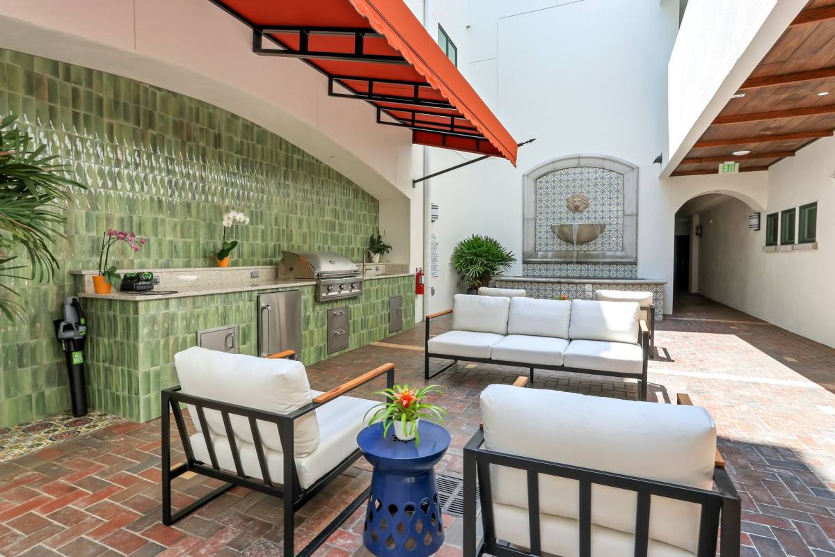 Apartment for rent at 11 E Smith St, Winter Garden, FL 34787