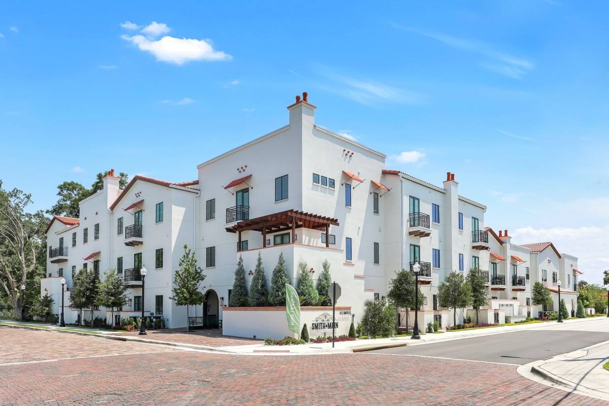 Apartment for rent at 11 E Smith St, Winter Garden, FL 34787