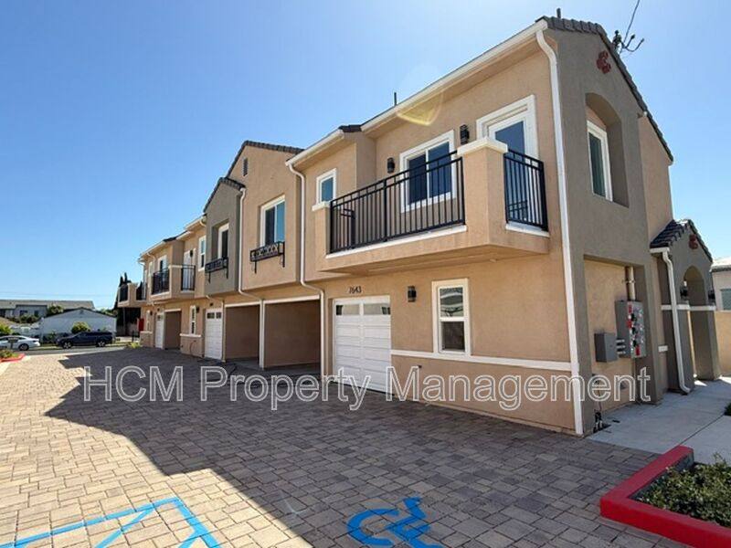 House for rent at 7643 14th St, Westminster, CA 92683