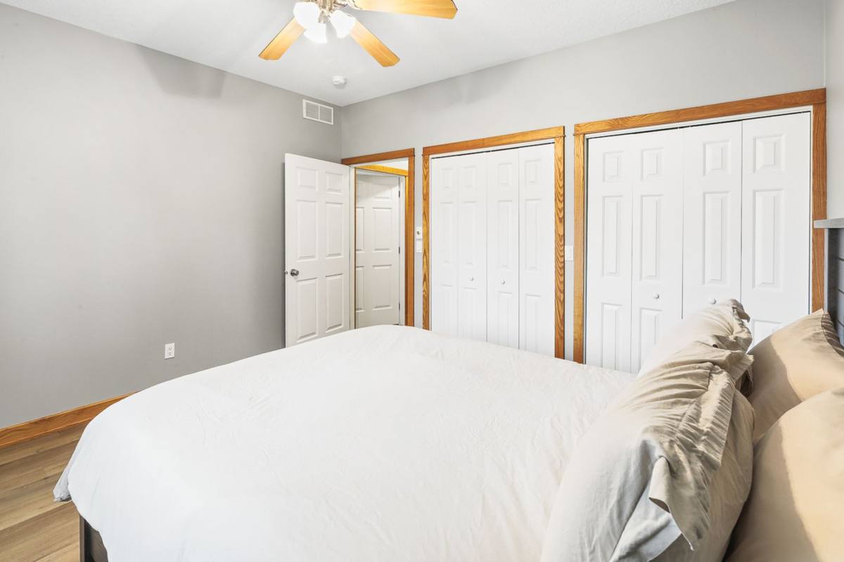 House for rent at 1001 W Fourth St, Pella, IA 50219