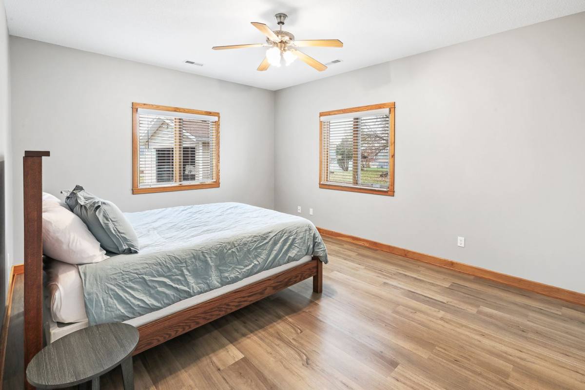 House for rent at 1001 W Fourth St, Pella, IA 50219