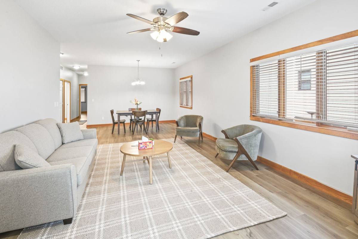 House for rent at 1001 W Fourth St, Pella, IA 50219