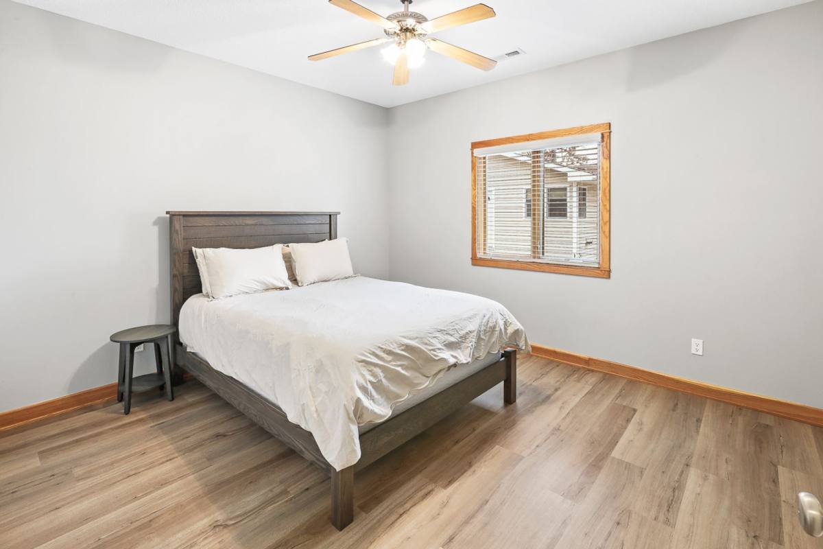 House for rent at 1001 W Fourth St, Pella, IA 50219
