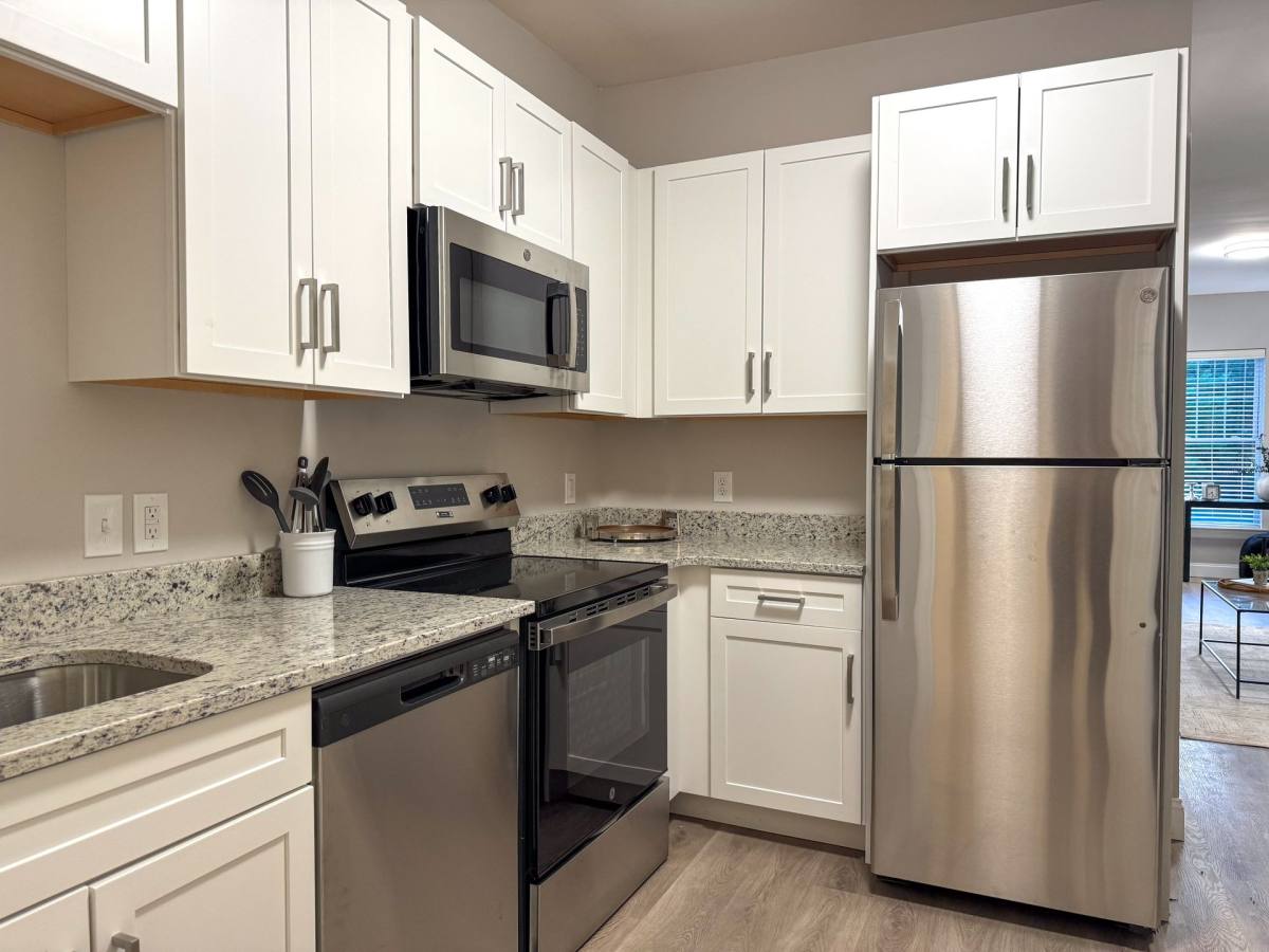 Apartment for rent at 66 Hawthorne Dr, Bedford, NH 03110
