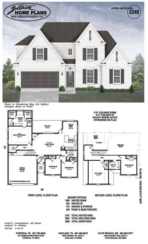 House for rent at 100 Mebane Valley Cove, Oakland, TN 38060
