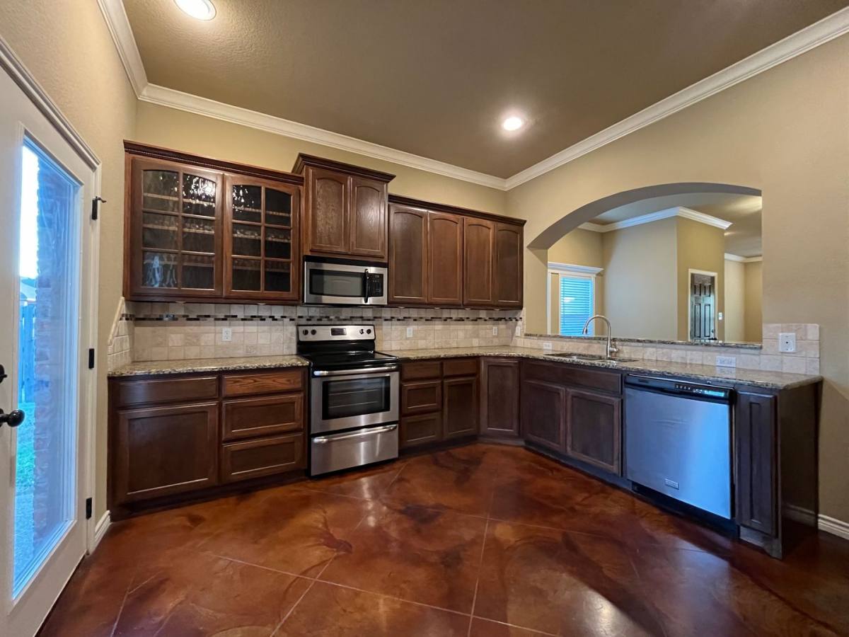 House for rent at 3108 Silver Saddle Dr, Waco, TX 76706