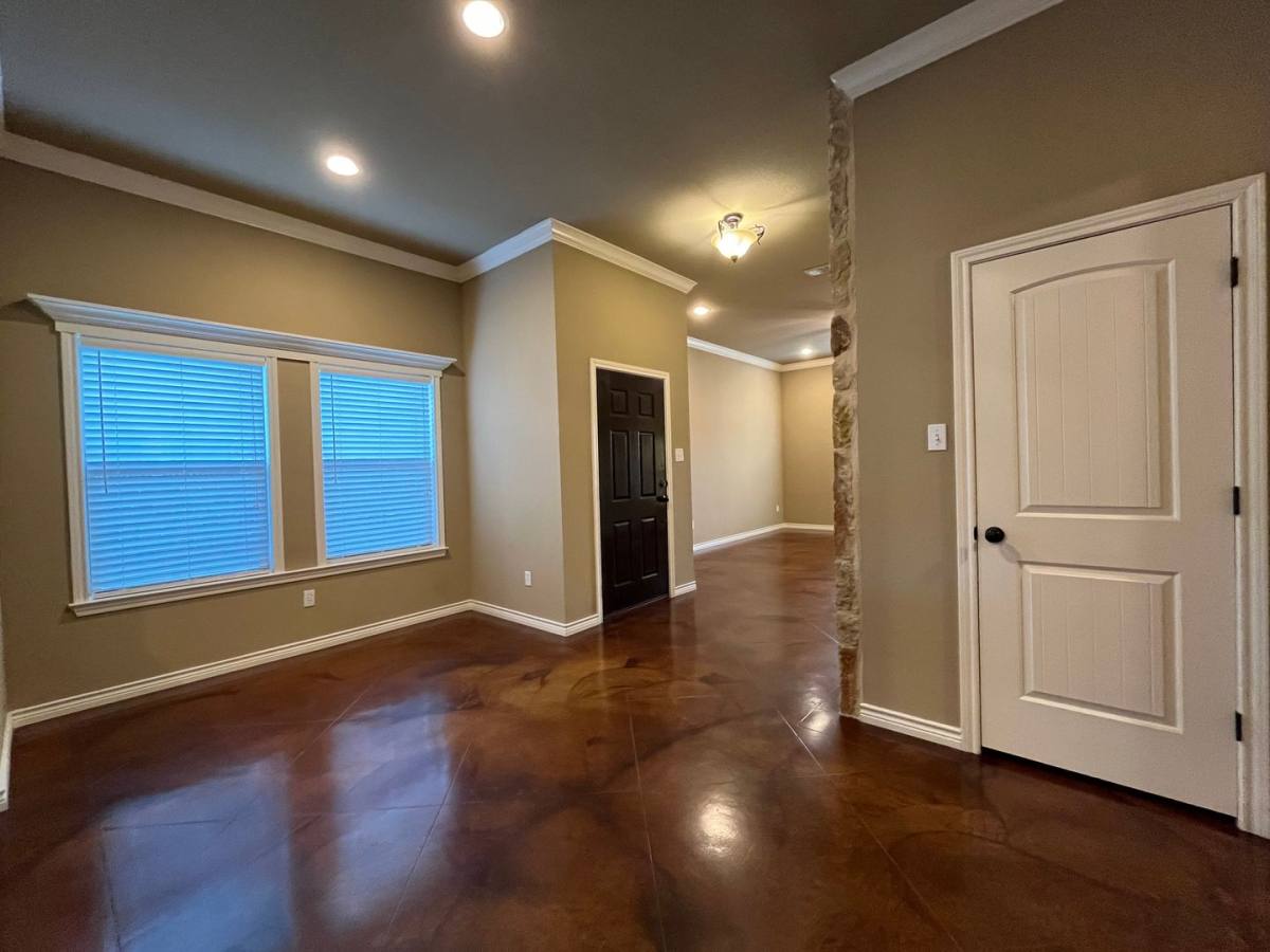 House for rent at 3108 Silver Saddle Dr, Waco, TX 76706