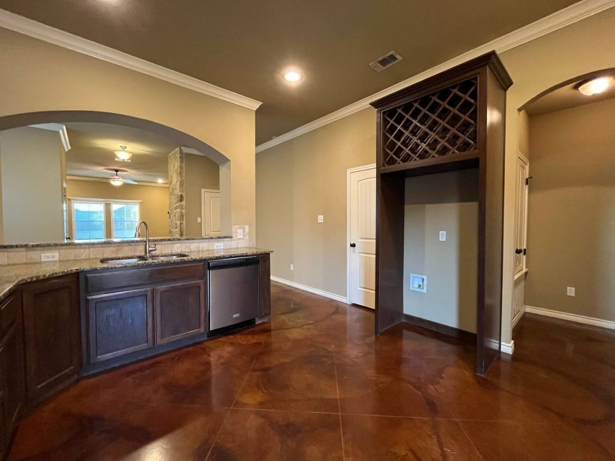 House for rent at 3108 Silver Saddle Dr, Waco, TX 76706