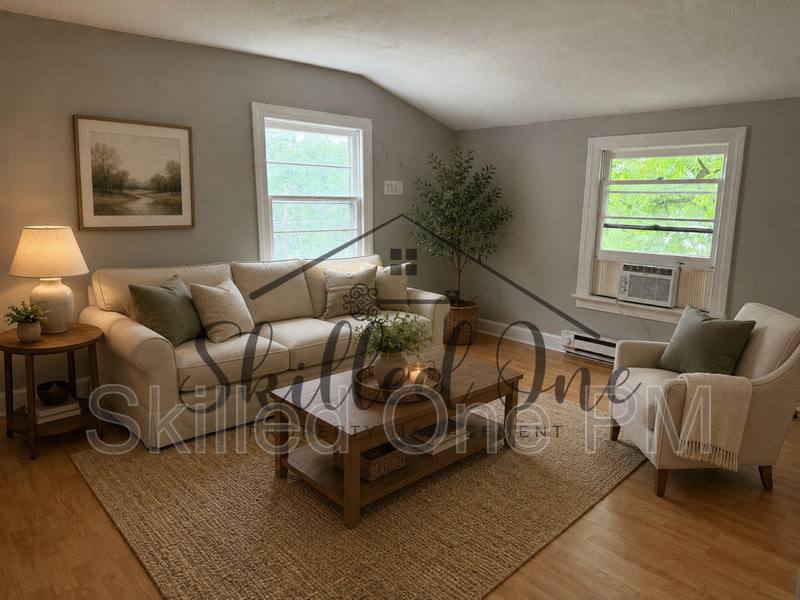 Apartment for rent at 203 Church St #11, Elkin, NC 28621