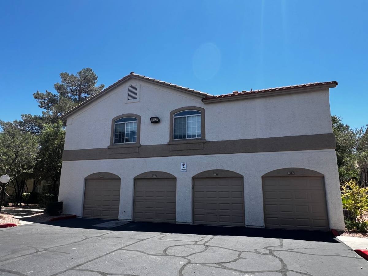 Condo for rent at 1830 N Buffalo Dr, Las Vegas, NV 89128