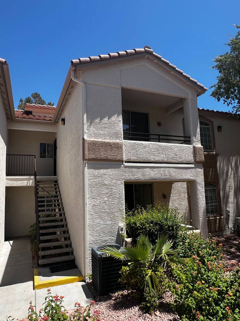 Condo for rent at 1830 N Buffalo Dr, Las Vegas, NV 89128