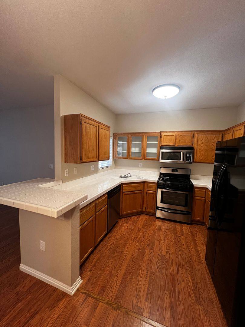 Condo for rent at 1830 N Buffalo Dr, Las Vegas, NV 89128