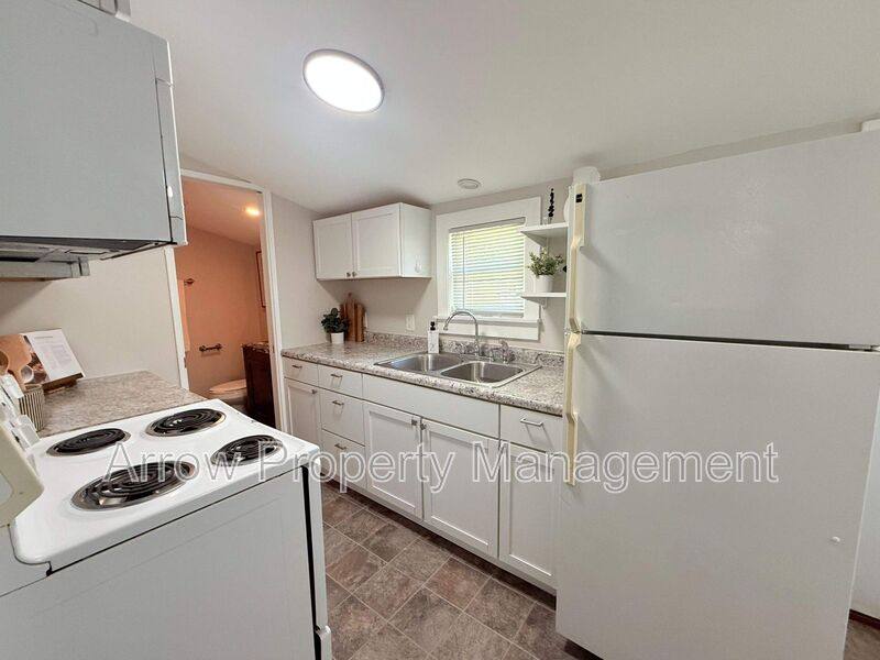 House for rent at 2970 Starr, Lincoln, NE 68503