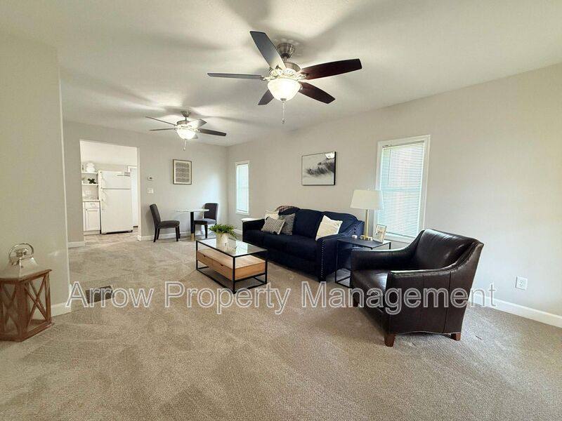 House for rent at 2970 Starr, Lincoln, NE 68503