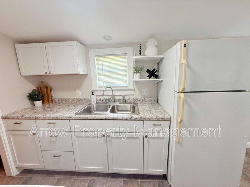 House for rent at 2970 Starr, Lincoln, NE 68503