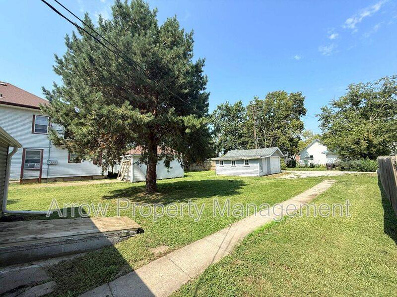 House for rent at 2970 Starr, Lincoln, NE 68503