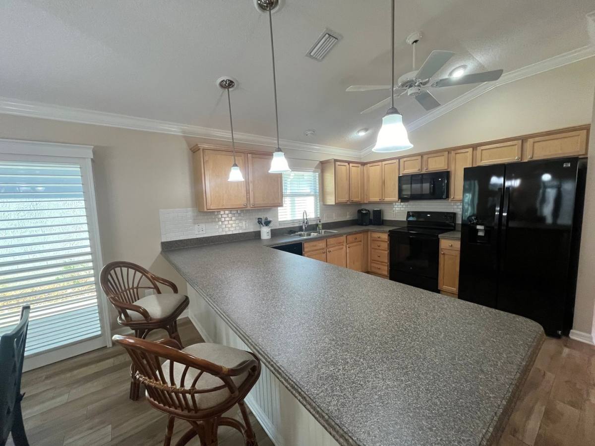 House for rent at 724 Yager Lane, The Villages, FL 32163