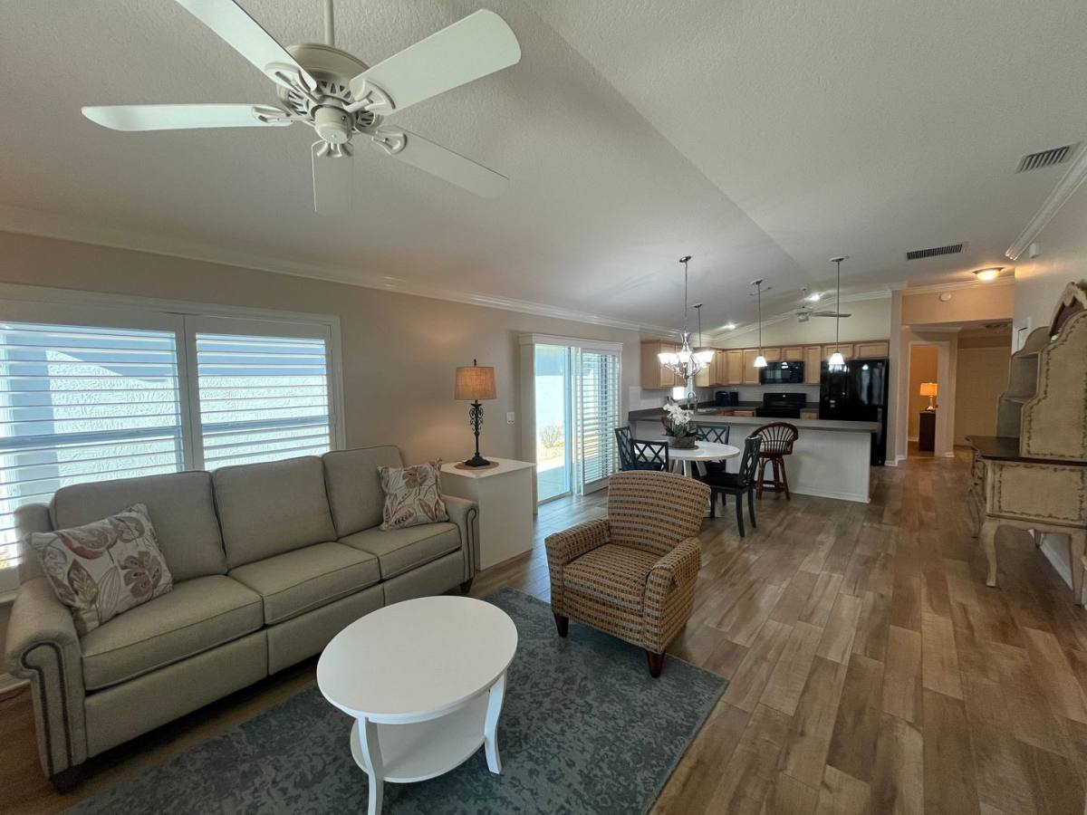 House for rent at 724 Yager Lane, The Villages, FL 32163