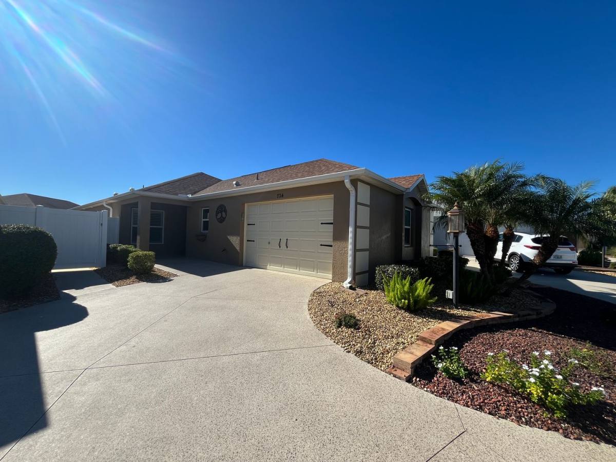 House for rent at 724 Yager Lane, The Villages, FL 32163