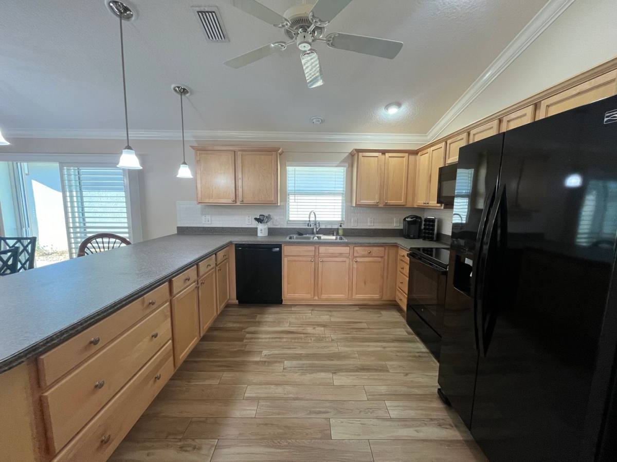 House for rent at 724 Yager Lane, The Villages, FL 32163
