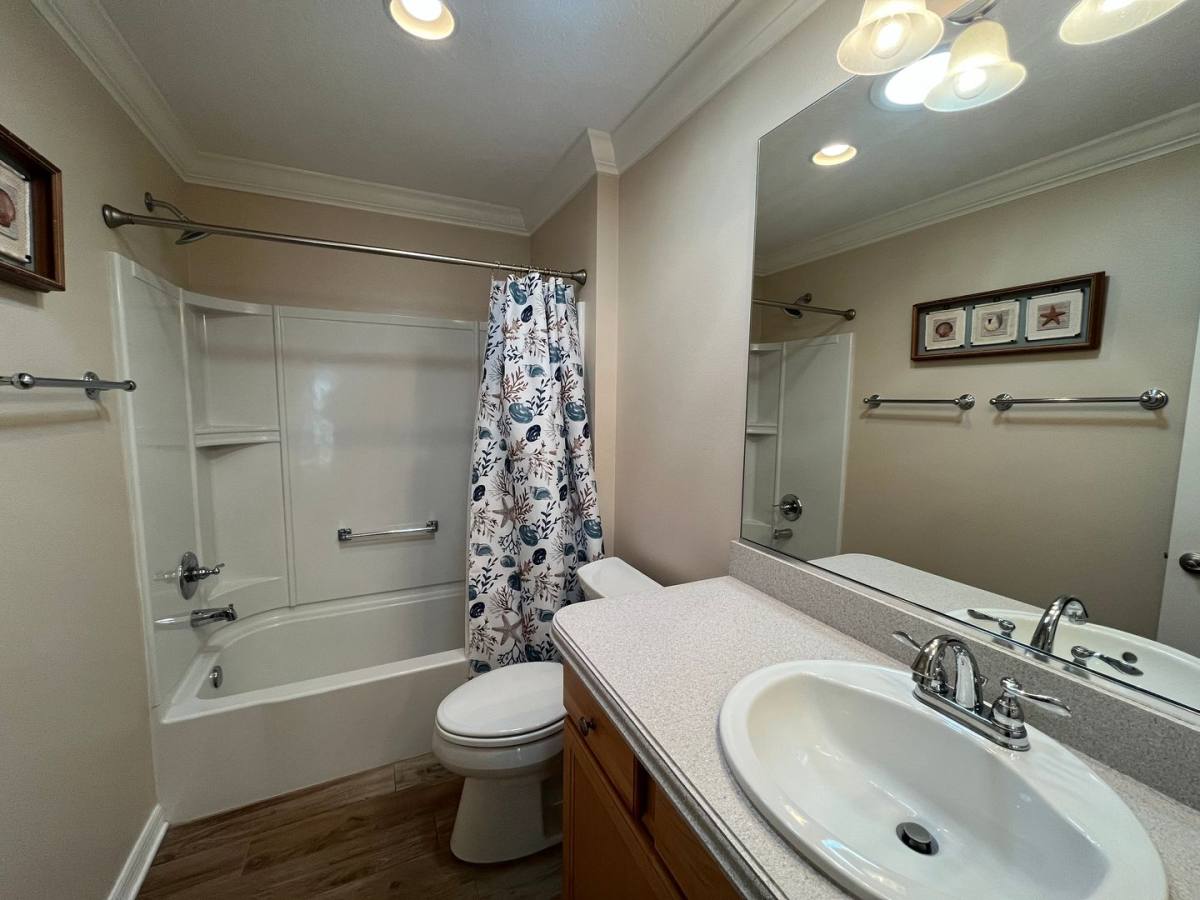 House for rent at 724 Yager Lane, The Villages, FL 32163