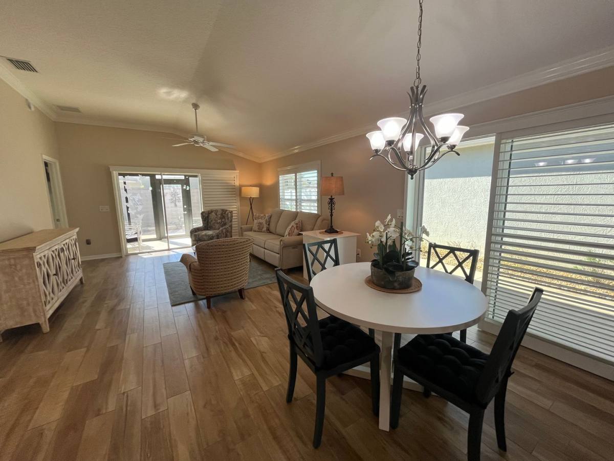 House for rent at 724 Yager Lane, The Villages, FL 32163